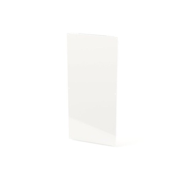 Subpanel, 60 in H, 0.88 in D, 27.75 in W